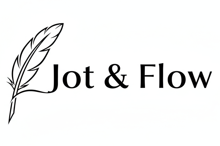 Jot & Flow